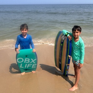 Fundraising Page: Max Shao